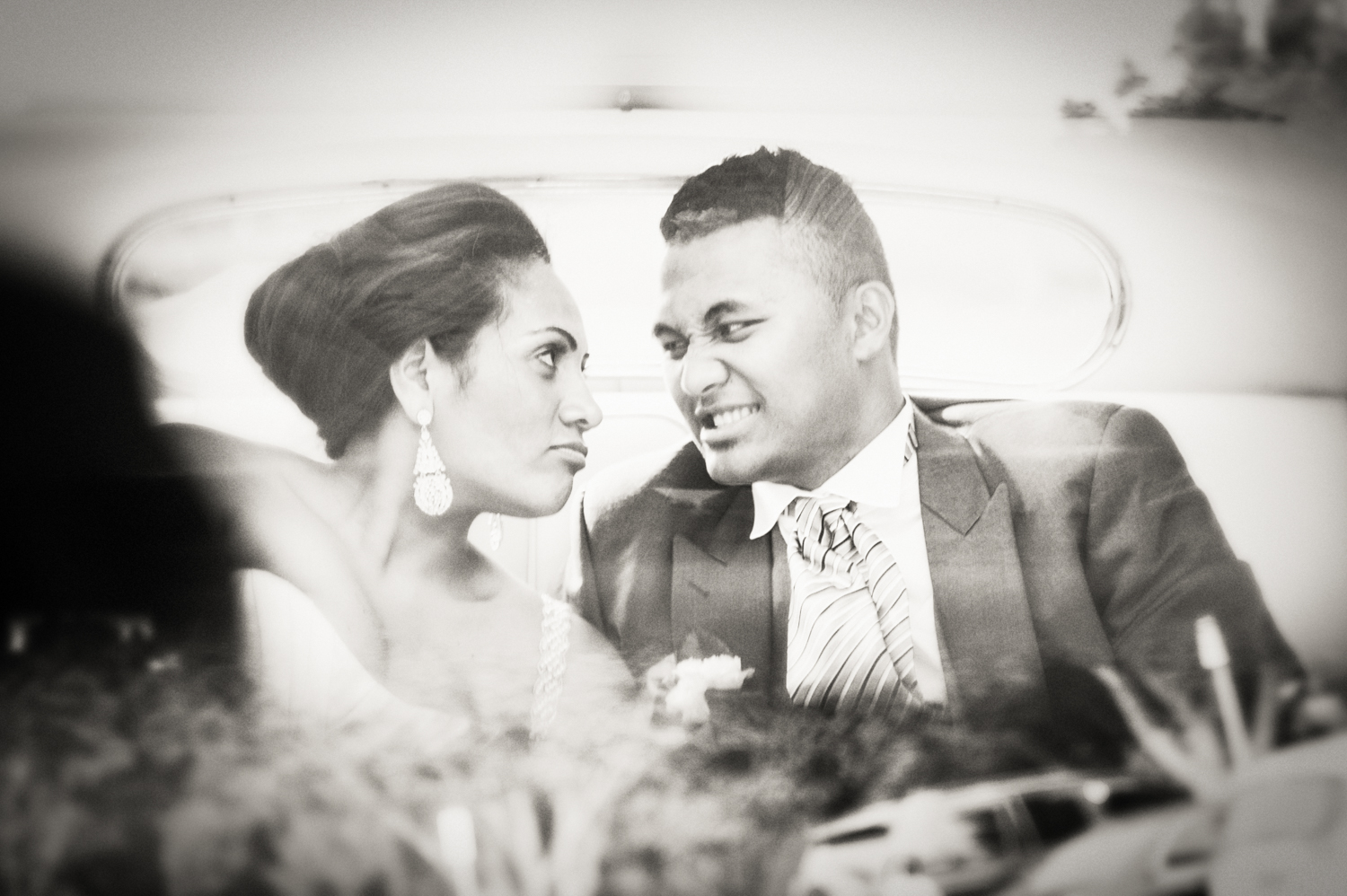 Timeless and Classic Wedding Photography with Magnum Studio