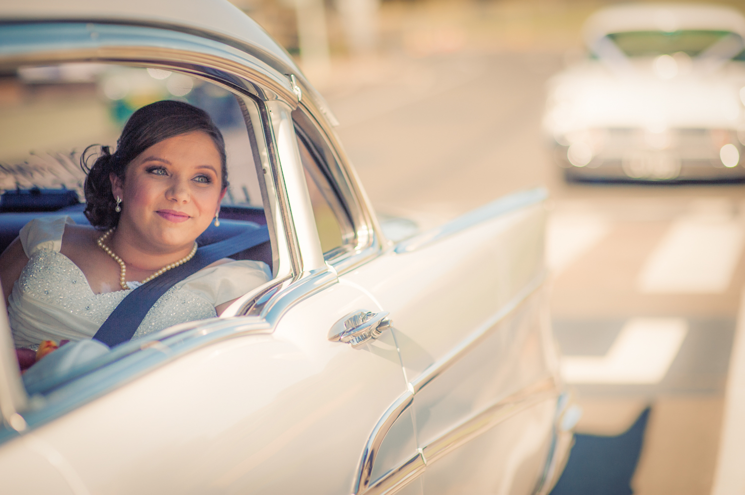 Mario Zmudzinski's Beautiful Wedding Photography at Magnum Studio