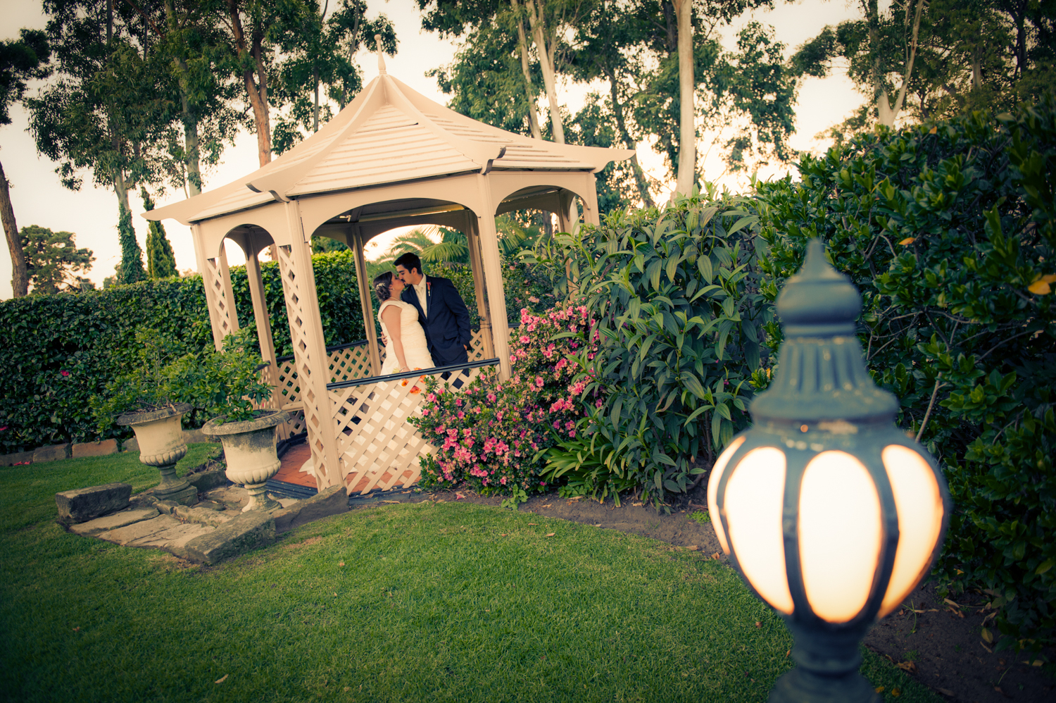 Stunning wedding photography by Magnum Studio's Mario Zmudzinski