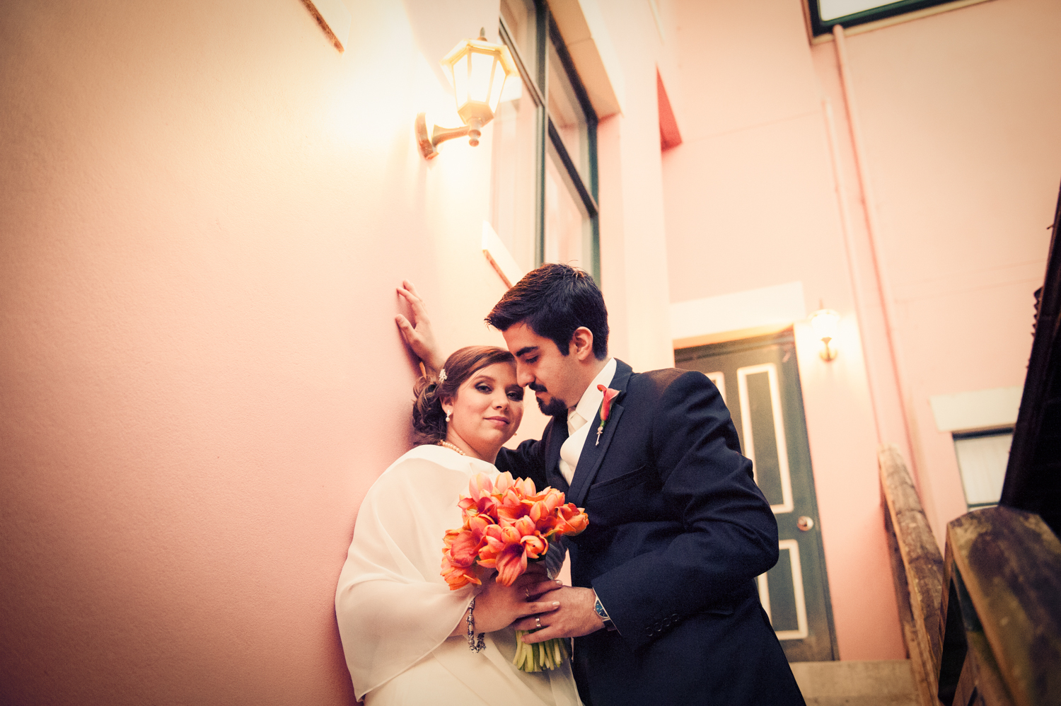 Mario Zmudzinski Capturing Timeless Wedding Moments with Magnum Studio