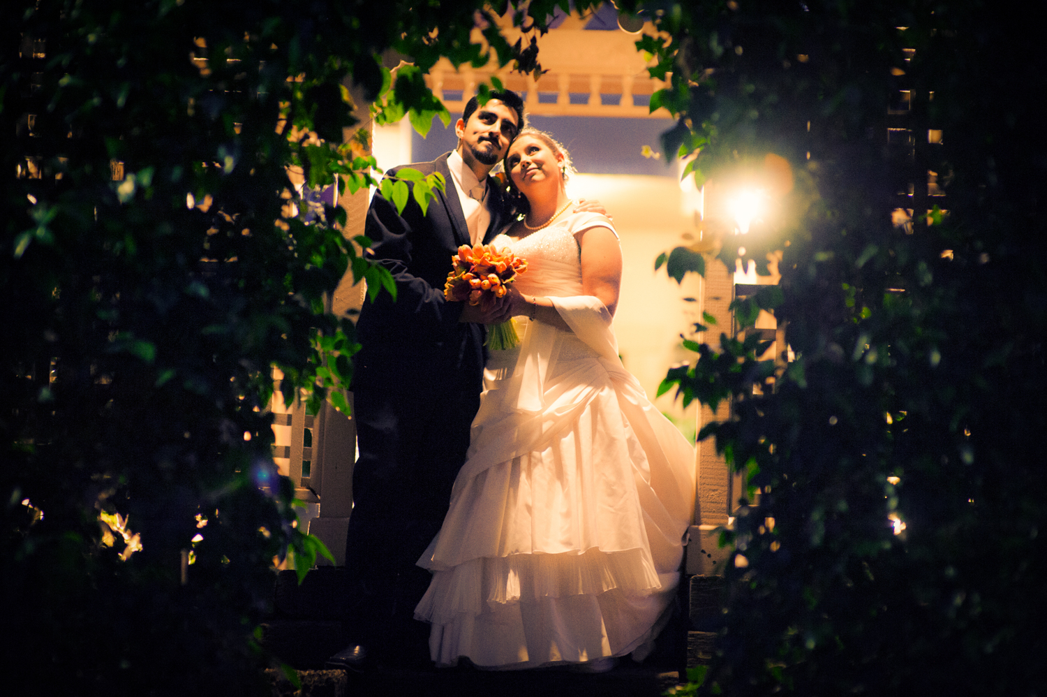 Creating Timeless Memories with Mario Zmudzinski at Magnum Studio