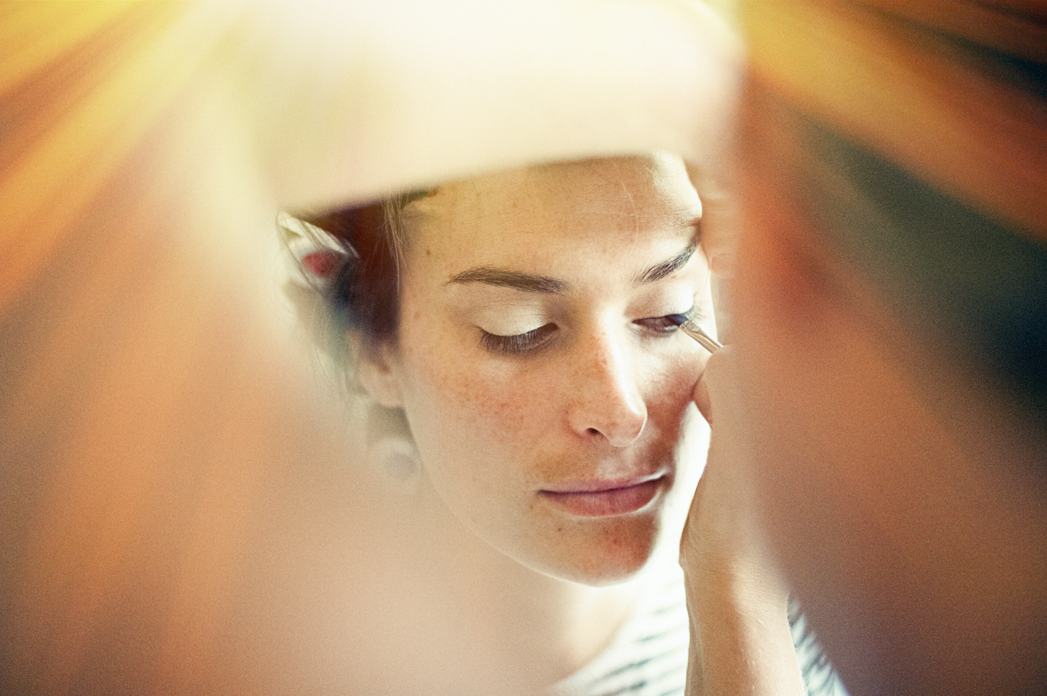 Mario Zmudzinski capturing stunning wedding photography with Magnum Studio