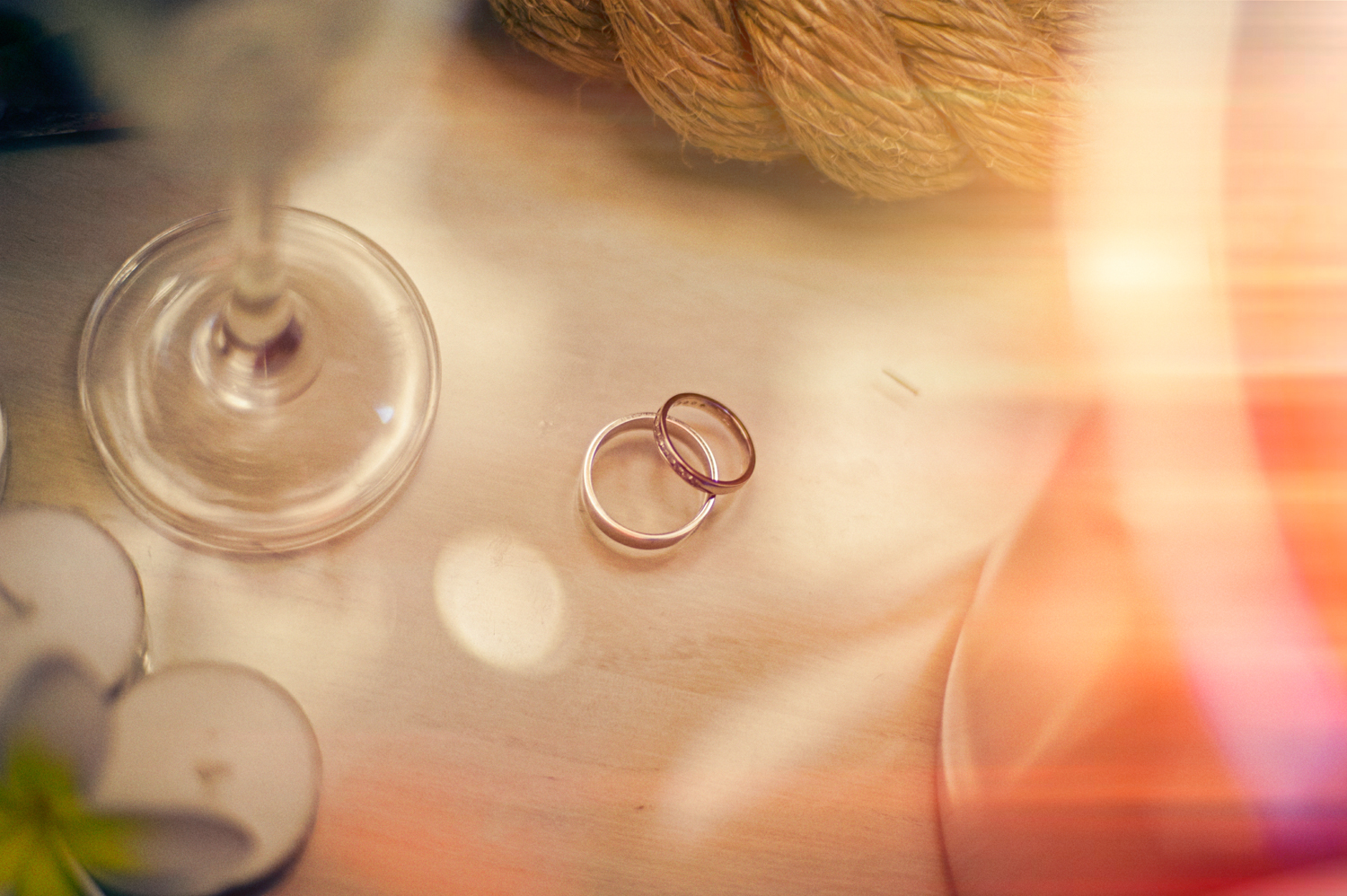 Mario Zmudzinski capturing stunning wedding photography with Magnum Studio
