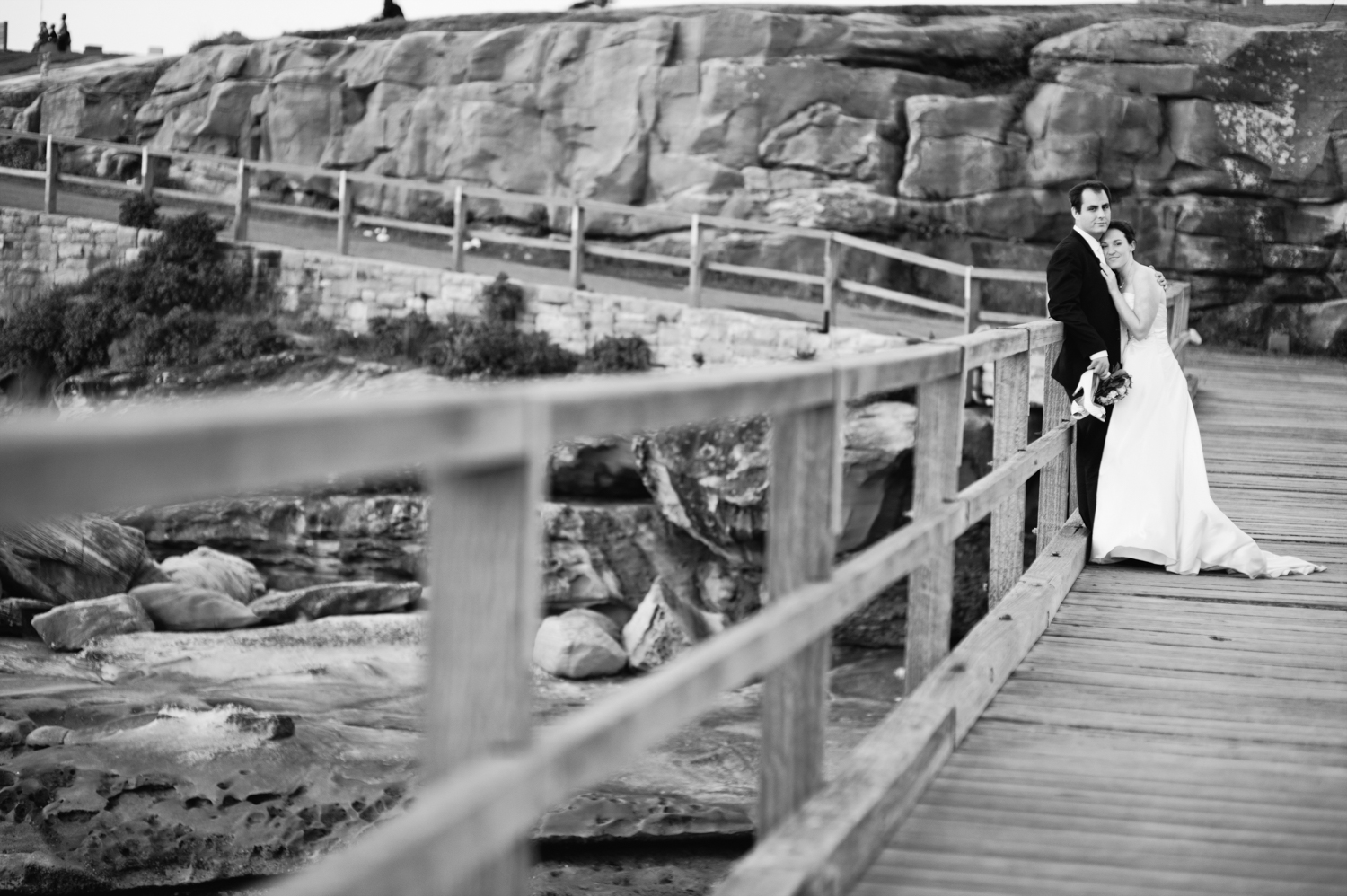Beautiful Wedding Photography by Mario Zmudzinski at Magnum Studio - Cherish Your Special Moments Forever!