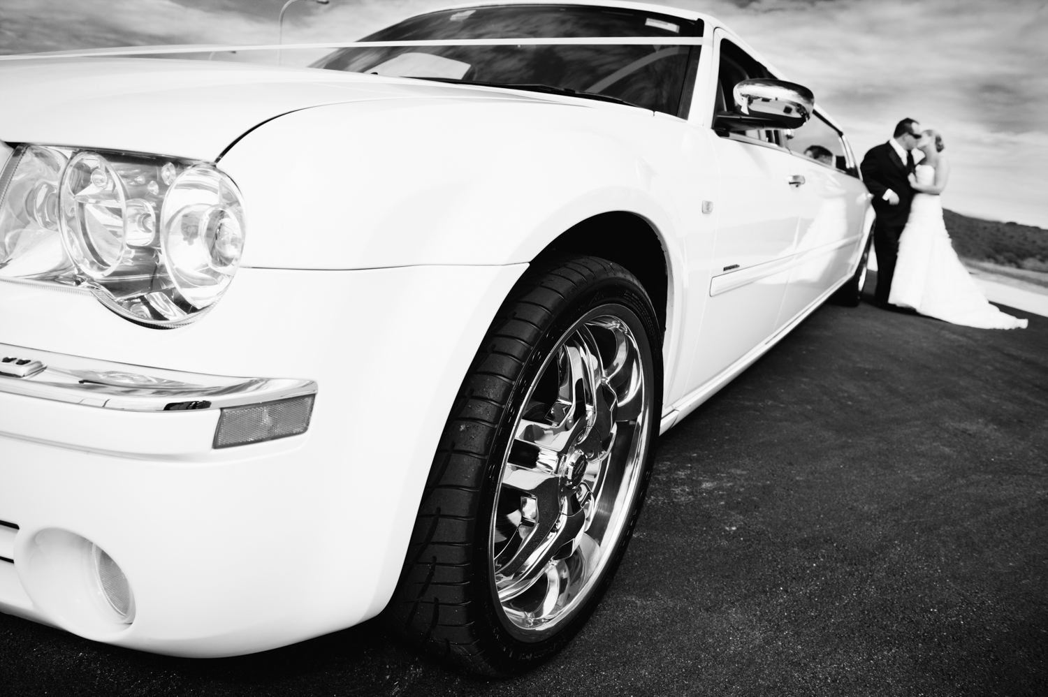 Timeless Wedding Photography by Mario Zmudzinski at Magnum Studio
