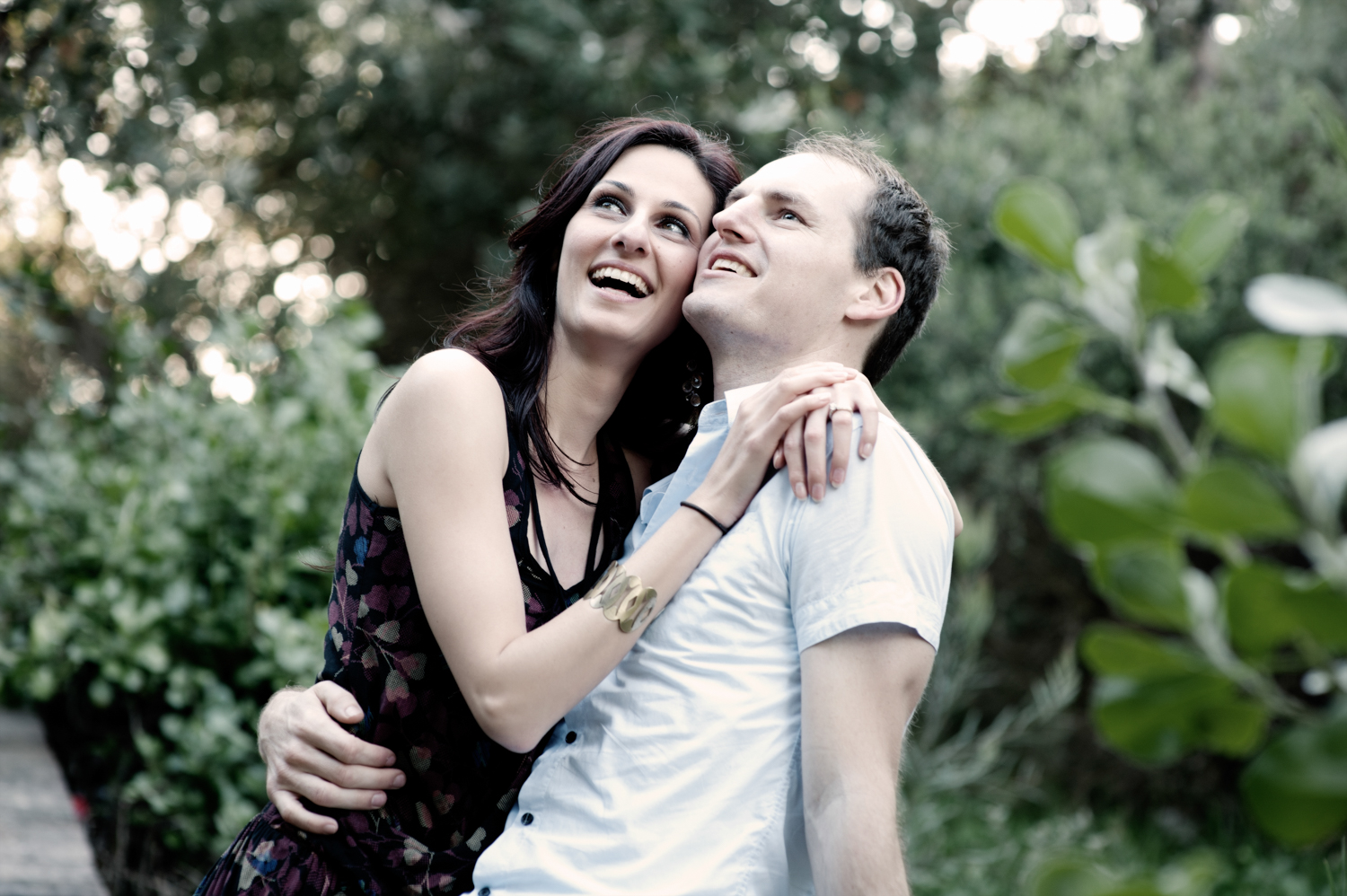 Mario Zmudzinski | Magnum Studio | Unforgettable Pre-Wedding Moments