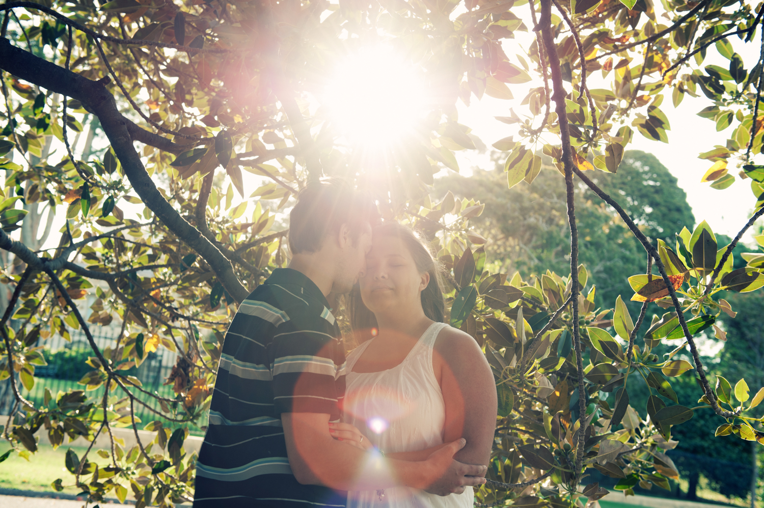 Mario Zmudzinski | Magnum Studio | Pre-Wedding Romance
