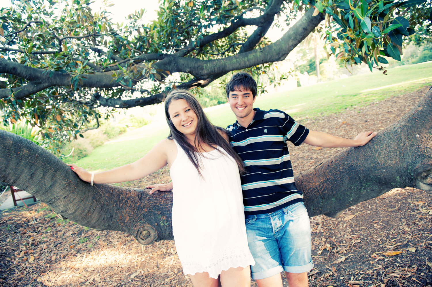 Mario Zmudzinski | Magnum Studio | Pre-Wedding Magic