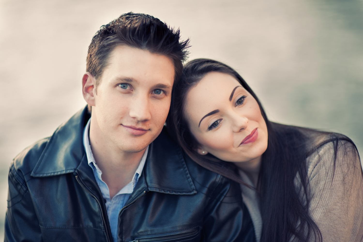 Mario Zmudzinski | Magnum Studio | Unforgettable Engagement Photography