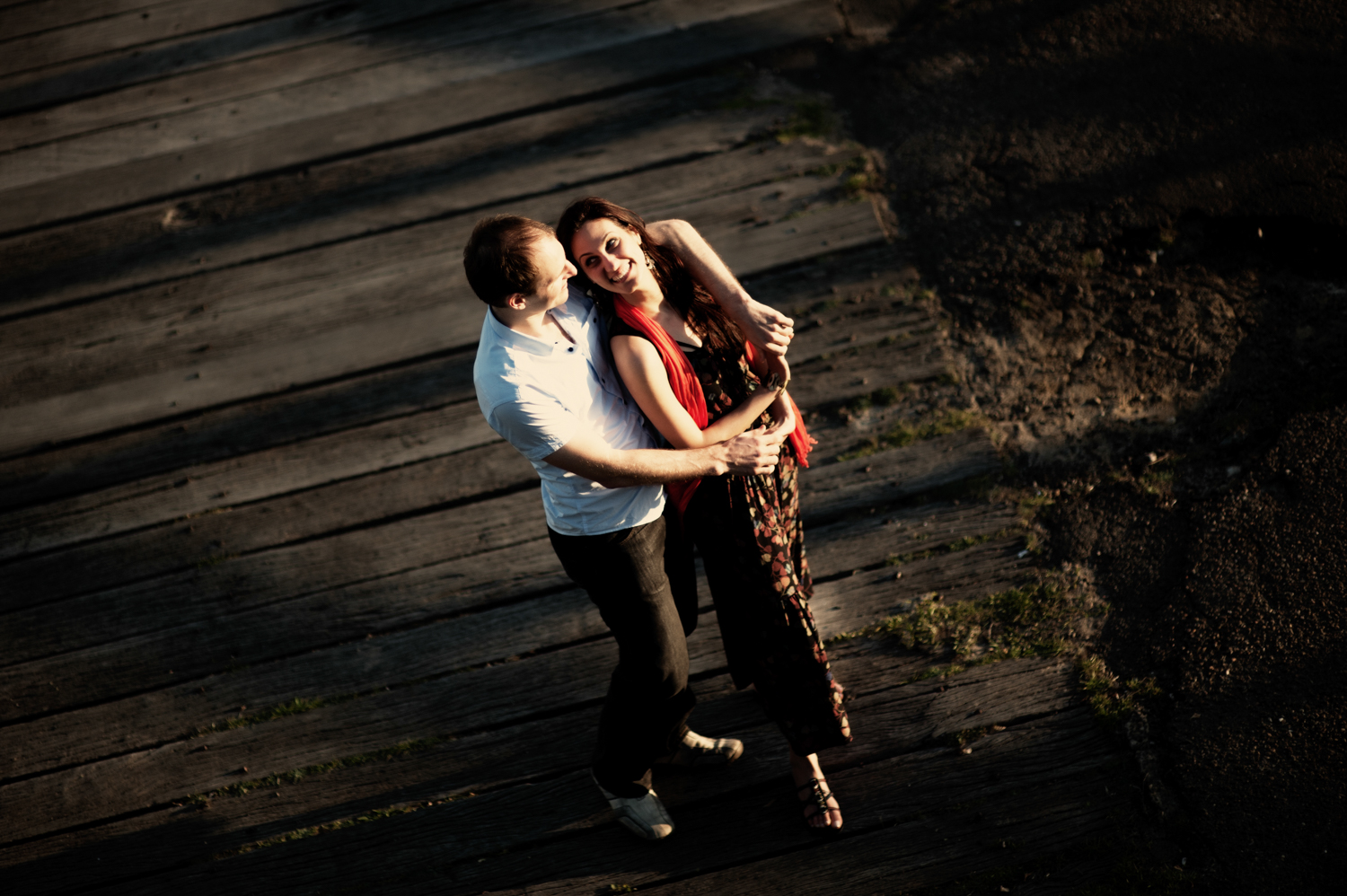 Mario Zmudzinski | Magnum Studio | Mesmerising Engagement Moments