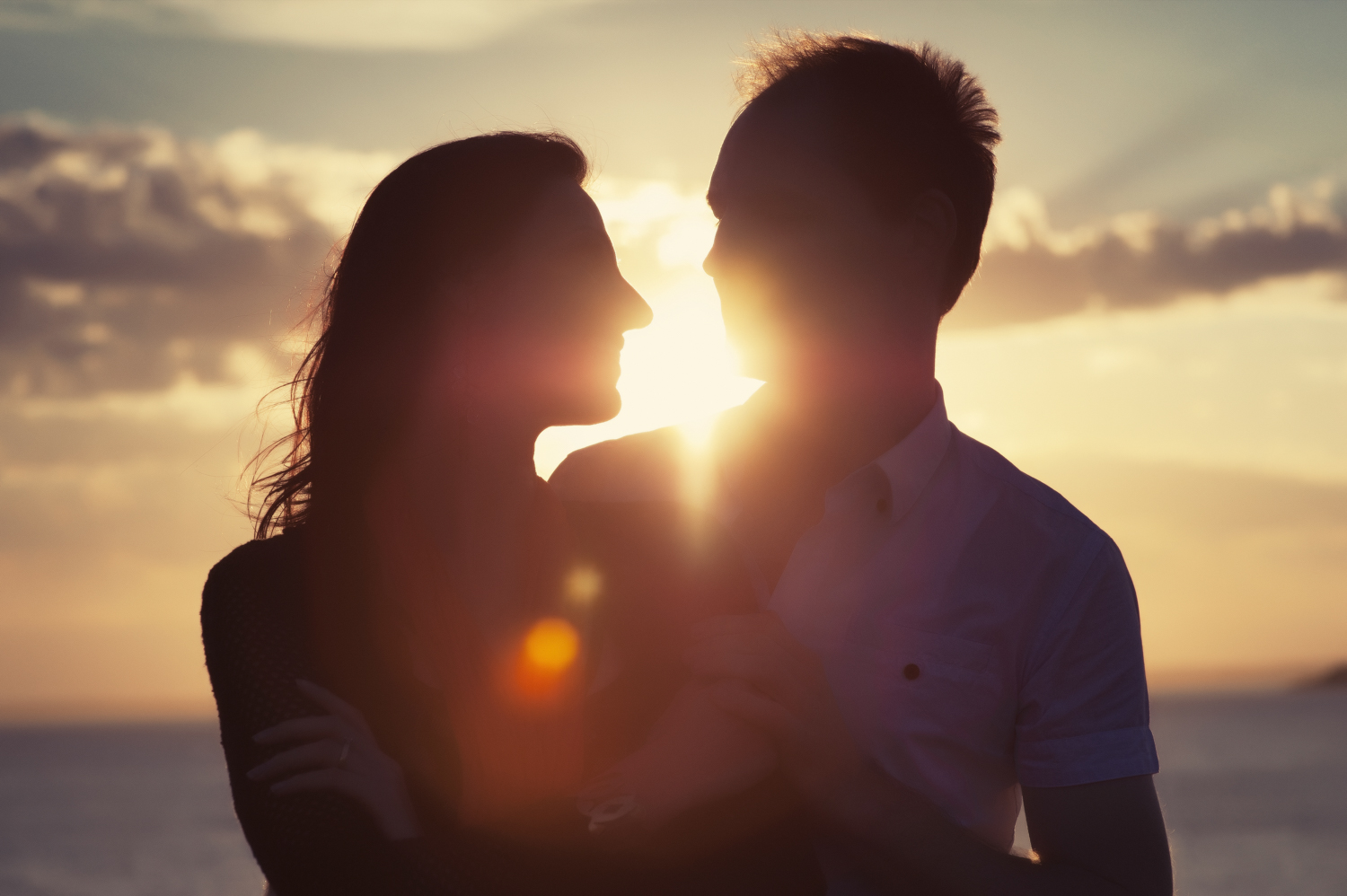 Mario Zmudzinski | Magnum Studio | Captivating Pre-Wedding Portraits