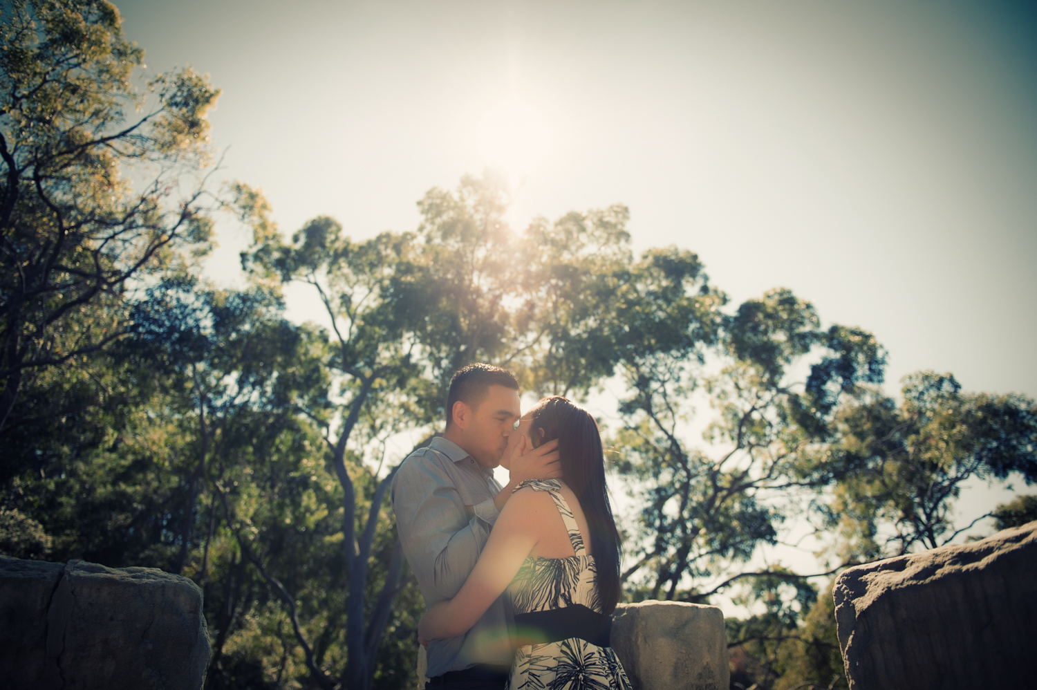 Mario Zmudzinski | Magnum Studio | Captivating Engagement Photography