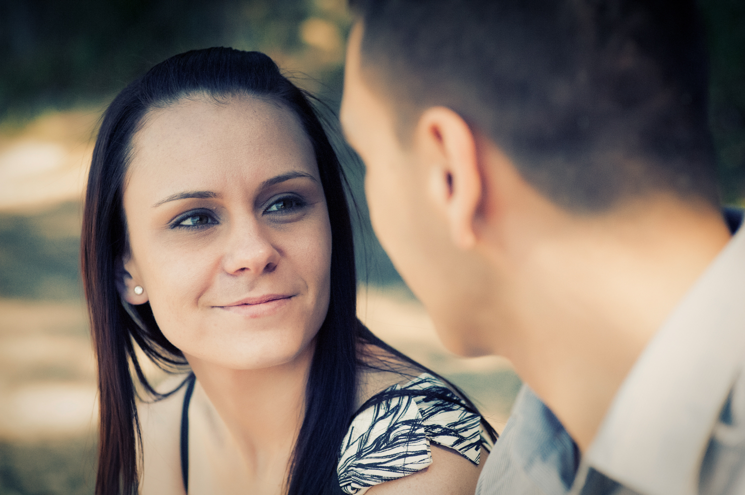 Mario Zmudzinski | Magnum Studio | Timeless Pre-Wedding Portraits
