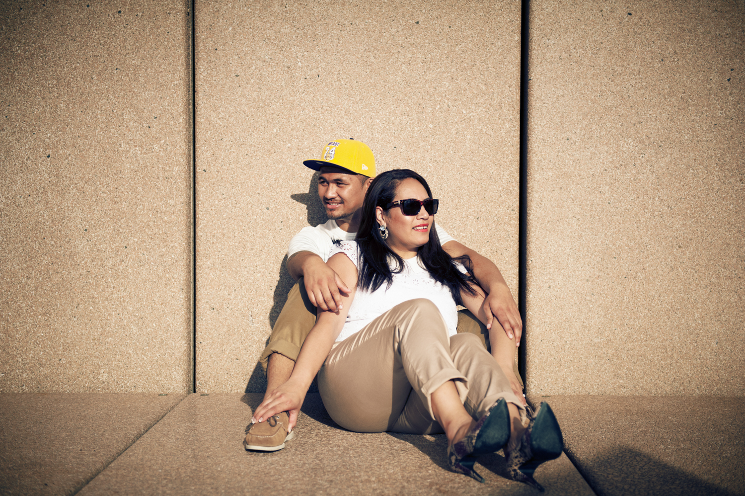Mario Zmudzinski | Magnum Studio | Captivating Pre-Wedding Moments