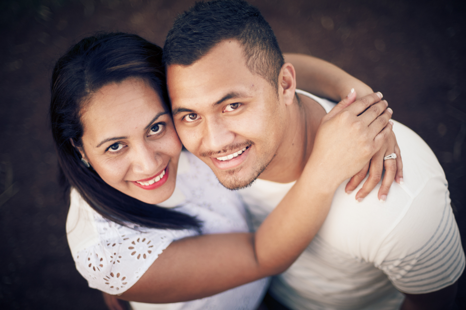 Mario Zmudzinski | Magnum Studio | Pre-Wedding Bliss