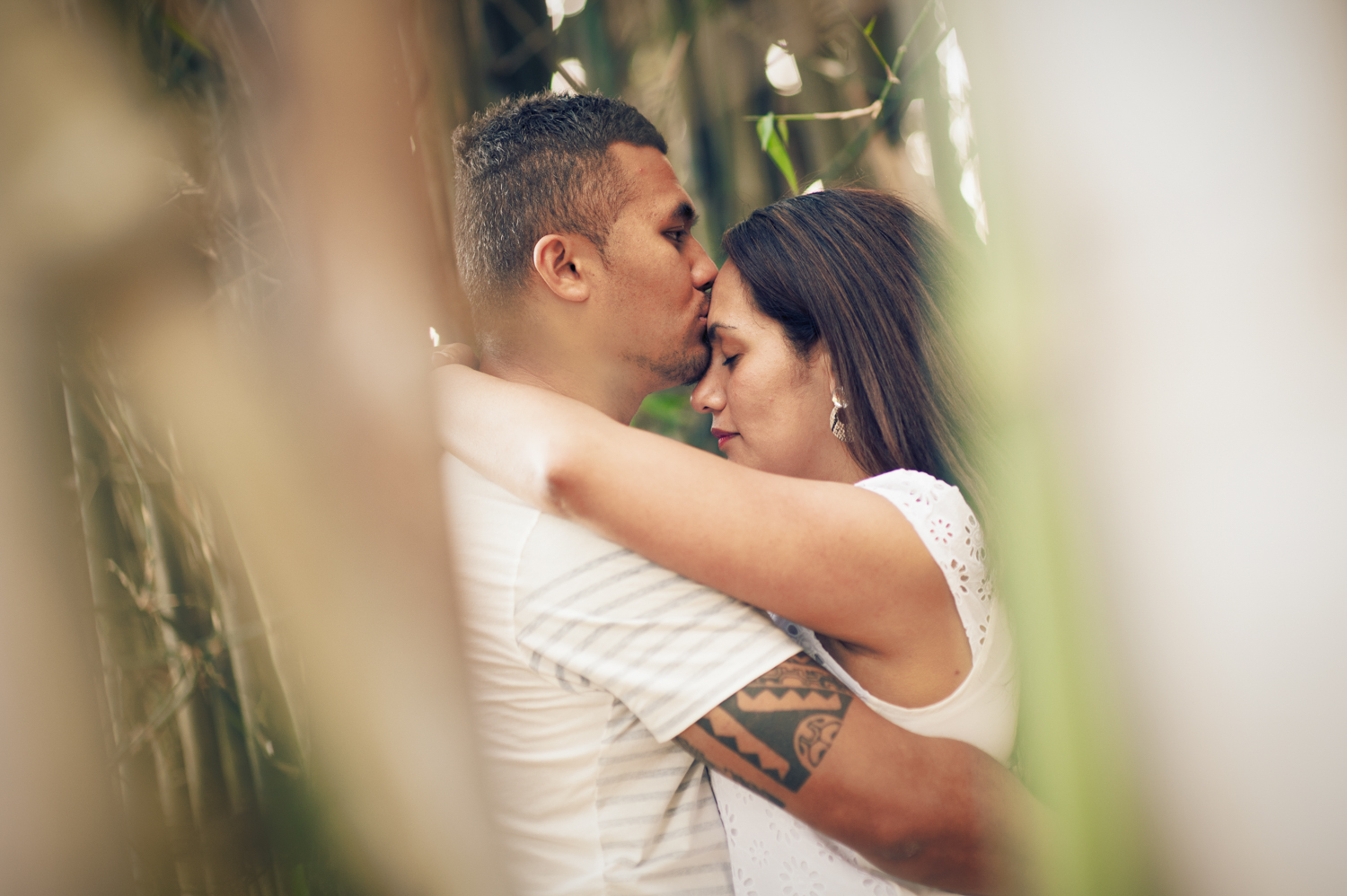 Mario Zmudzinski | Magnum Studio | Embracing Love through Pre-Wedding Photography