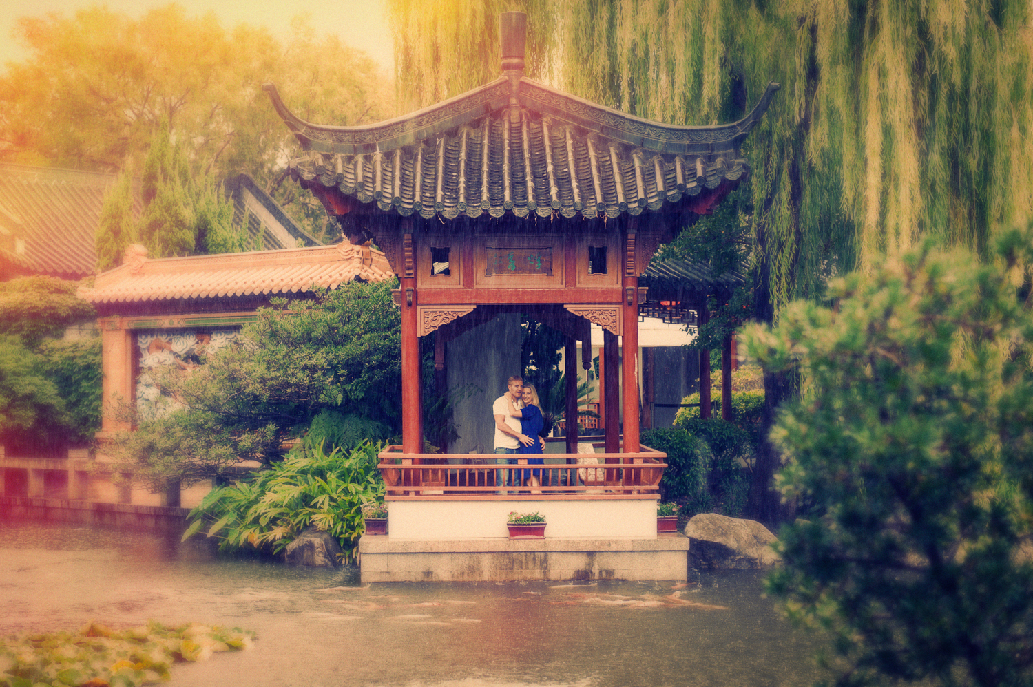 Mario Zmudzinski | Magnum Studio | Mesmerising Engagement Moments