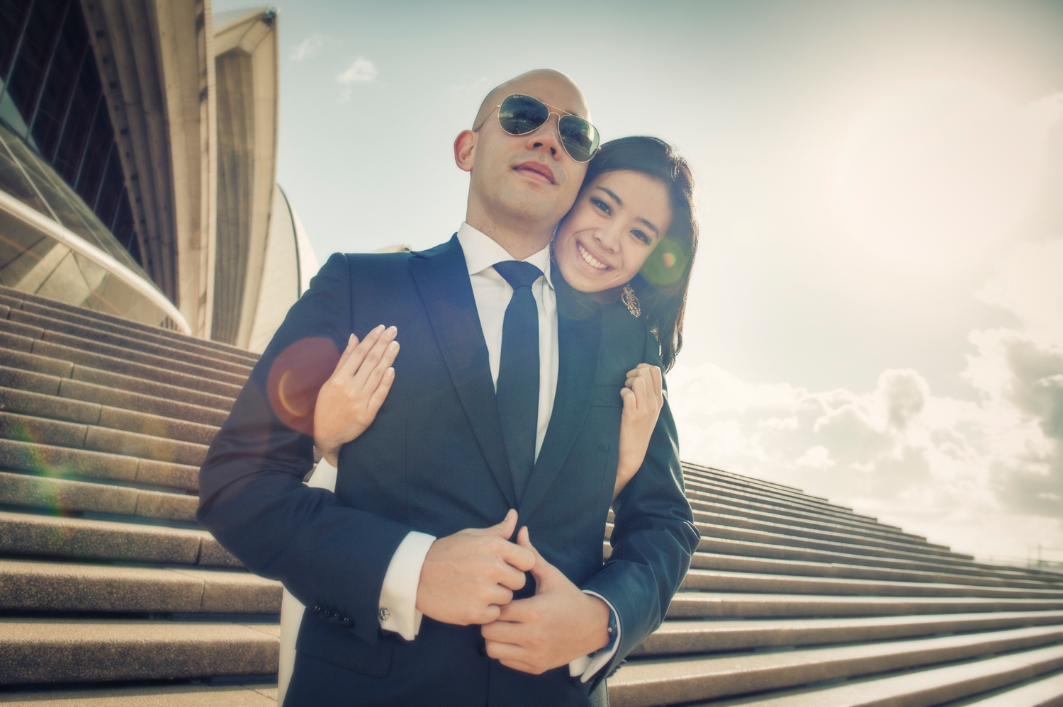 Mario Zmudzinski | Magnum Studio | Capturing Precious Pre-Wedding Moments