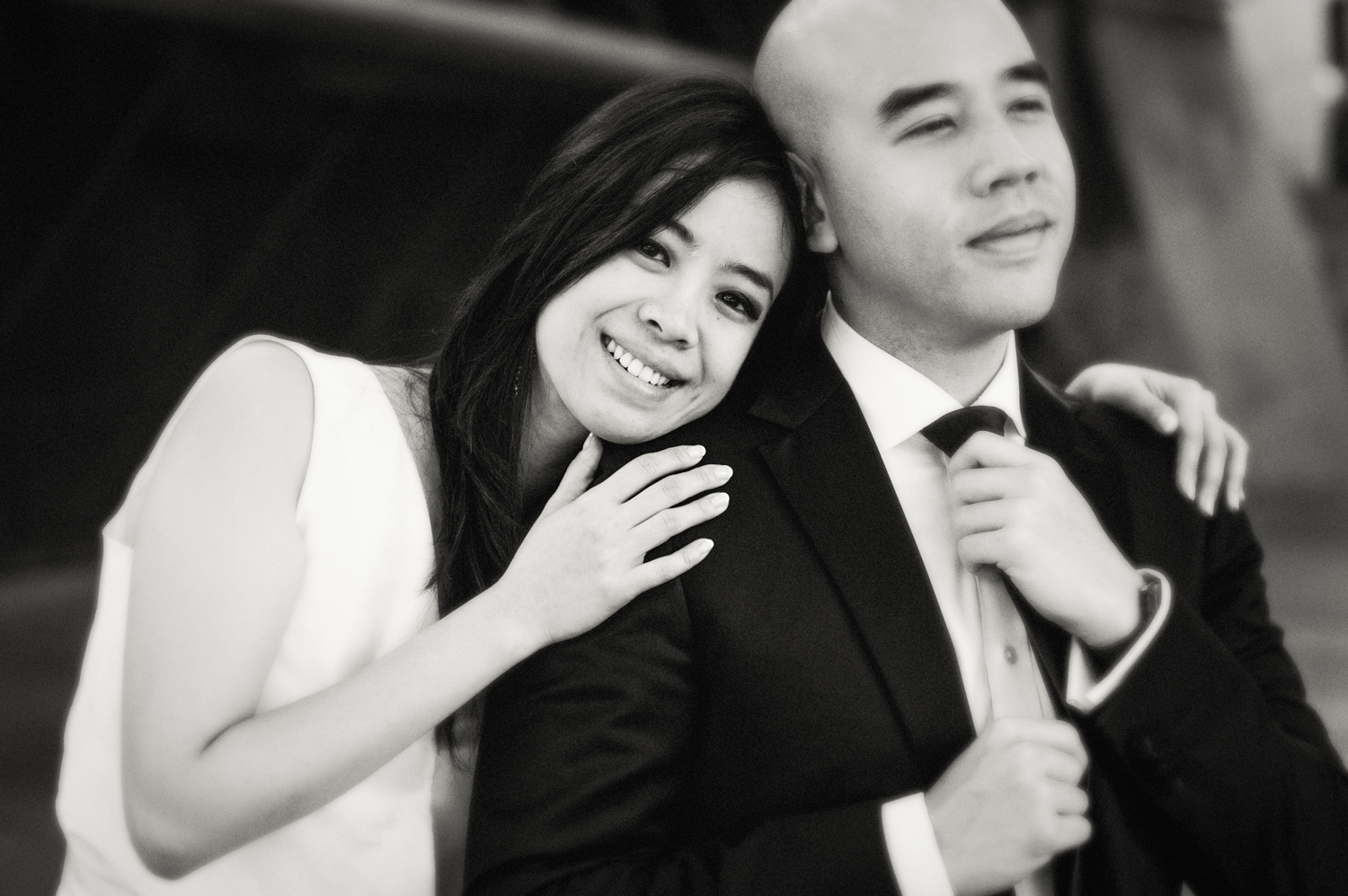 Mario Zmudzinski | Magnum Studio | Unforgettable Pre-Wedding Memories