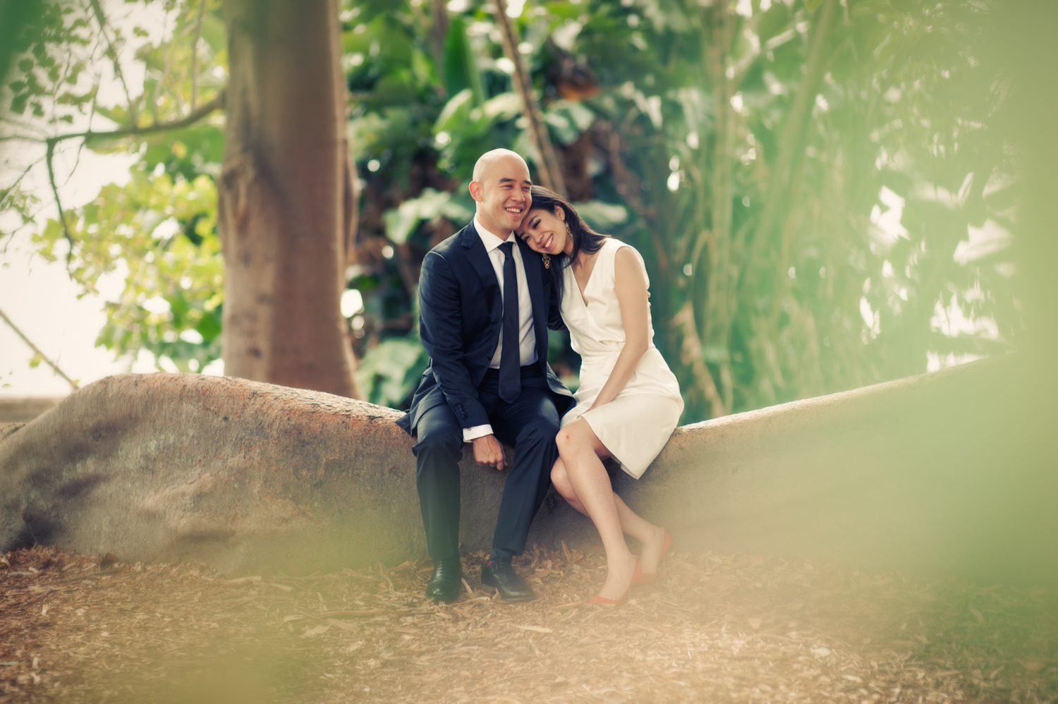 Mario Zmudzinski | Magnum Studio | Unforgettable Pre-Wedding Experiences