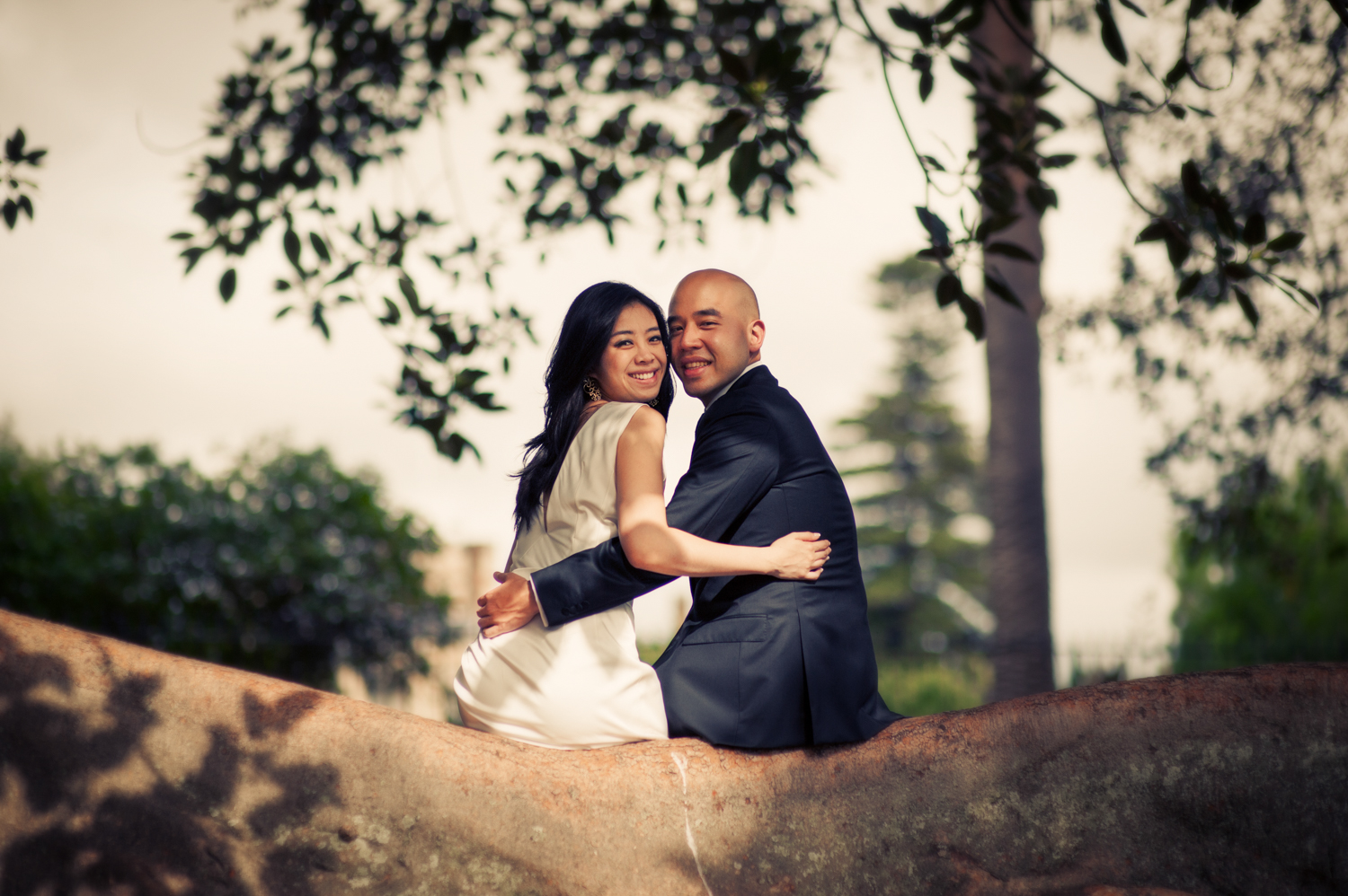 Mario Zmudzinski | Magnum Studio | Captivating Engagement Stories