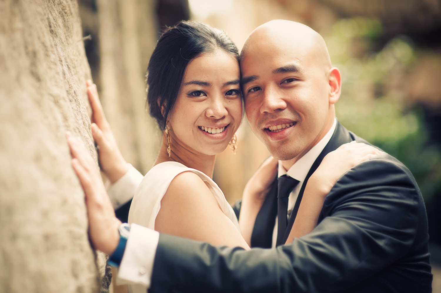 Mario Zmudzinski | Magnum Studio | Unforgettable Pre-Wedding Memories