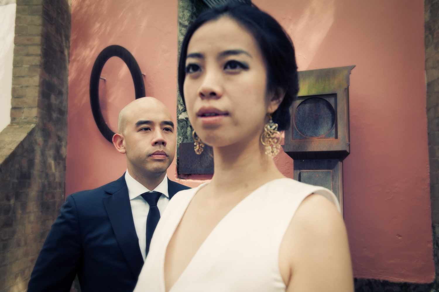 Mario Zmudzinski | Magnum Studio | Captivating Pre-Wedding Moments